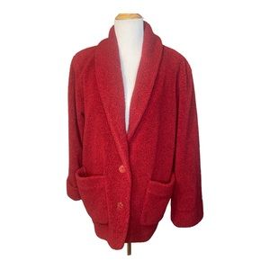 Kristen Blake Apres 1990’s jacket